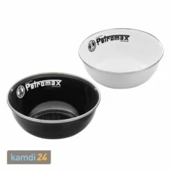 Petromax Emaille-Schalen Weiß 2er-Set 500 Ml 23 Petromax Emaille-Schalen Weiß 2er-Set 500 Ml -Outdoorchef-ausverkauf petromax emaille schalen weiss 2er set 14808 m 9