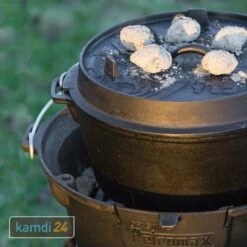 Petromax Feuergrill Tg3 24 Petromax Feuergrill Tg3 -Outdoorchef-ausverkauf petromax feuergrill tg3 14619 m 10