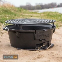 Petromax Feuergrill Tg3 25 Petromax Feuergrill Tg3 -Outdoorchef-ausverkauf petromax feuergrill tg3 14619 m 11