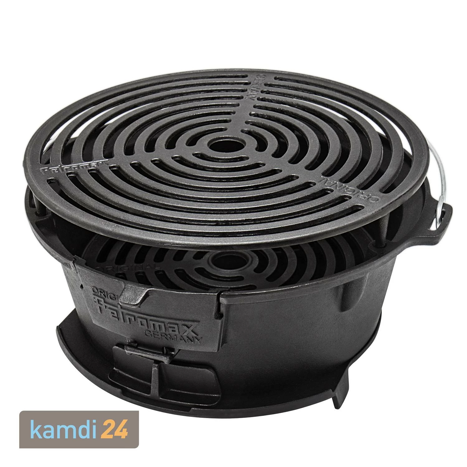 Petromax Feuergrill Tg3 3 Petromax Feuergrill Tg3