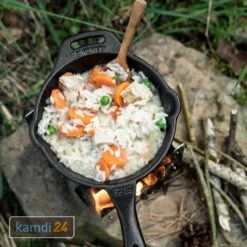 Petromax Feuerpfanne Fp15 Mit Stiel 10 Petromax Feuerpfanne Fp15 Mit Stiel -Outdoorchef-ausverkauf petromax feuerpfanne fp15 mit stiel 25200 m 3