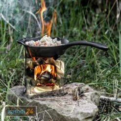 Petromax Feuerpfanne Fp15 Mit Stiel 11 Petromax Feuerpfanne Fp15 Mit Stiel -Outdoorchef-ausverkauf petromax feuerpfanne fp15 mit stiel 25200 m 4