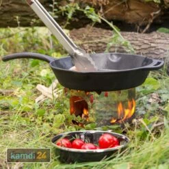 Petromax Feuerpfanne Fp25 Mit Stiel 11 Petromax Feuerpfanne Fp25 Mit Stiel -Outdoorchef-ausverkauf petromax feuerpfanne fp25 mit stiel 14585 m 3