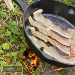 Petromax Feuerpfanne Fp25 Mit Stiel 13 Petromax Feuerpfanne Fp25 Mit Stiel -Outdoorchef-ausverkauf petromax feuerpfanne fp25 mit stiel 14585 m 5