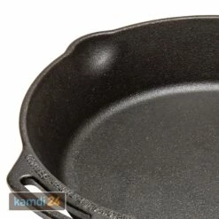 Petromax Feuerpfanne Fp25h Mit Zwei Henkeln -Outdoorchef-ausverkauf petromax feuerpfanne fp25h mit zwei henkeln 14590 m 1