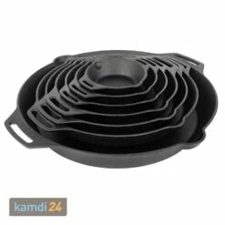 Petromax Feuerpfanne Fp25h Mit Zwei Henkeln -Outdoorchef-ausverkauf petromax feuerpfanne fp25h mit zwei henkeln 14590 m 7