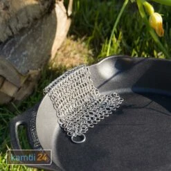 Petromax Feuerpfanne Fp30 Mit Stiel -Outdoorchef-ausverkauf petromax feuerpfanne fp30 mit stiel 14586 m 4