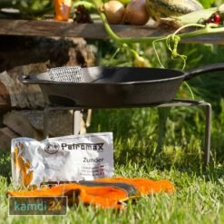 Petromax Feuerpfanne Fp30 Mit Stiel -Outdoorchef-ausverkauf petromax feuerpfanne fp30 mit stiel 14586 m 5