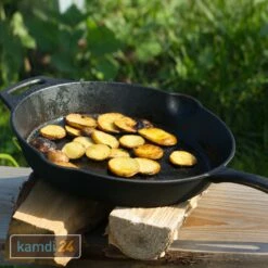 Petromax Feuerpfanne Fp30 Mit Stiel -Outdoorchef-ausverkauf petromax feuerpfanne fp30 mit stiel 14586 m 6