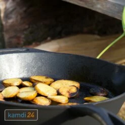 Petromax Feuerpfanne Fp30 Mit Stiel -Outdoorchef-ausverkauf petromax feuerpfanne fp30 mit stiel 14586 m 7