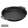 Petromax Feuerpfanne Fp35h Mit Zwei Henkeln -Outdoorchef-ausverkauf petromax feuerpfanne fp35h mit zwei henkeln