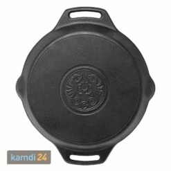 Petromax Feuerpfanne Fp35h Mit Zwei Henkeln -Outdoorchef-ausverkauf petromax feuerpfanne fp35h mit zwei henkeln 14592 m 1