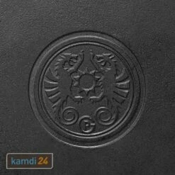 Petromax Feuerpfanne Fp35h Mit Zwei Henkeln -Outdoorchef-ausverkauf petromax feuerpfanne fp35h mit zwei henkeln 14592 m 4