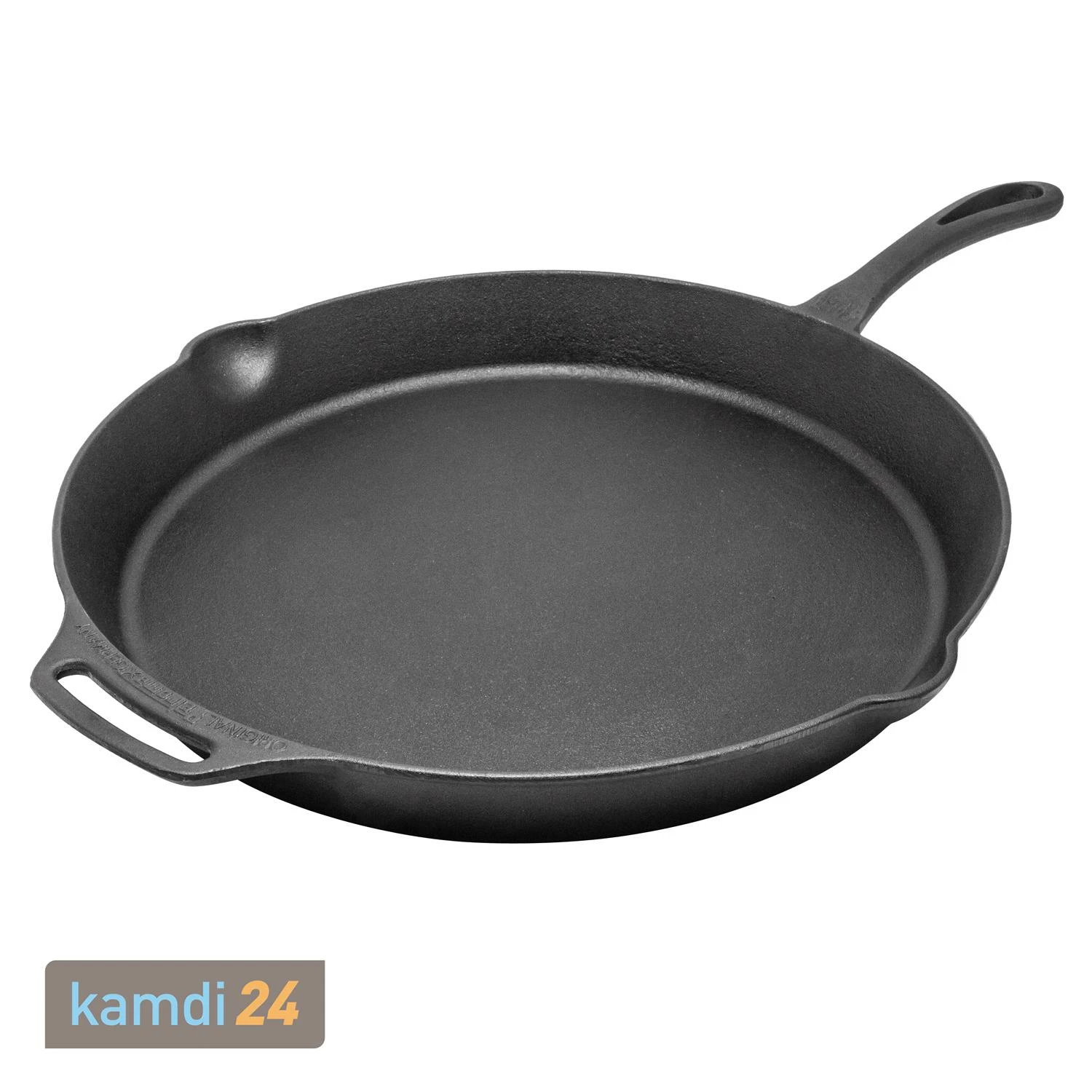 Petromax Feuerpfanne Fp40 Mit Stiel 3 Petromax Feuerpfanne Fp40 Mit Stiel