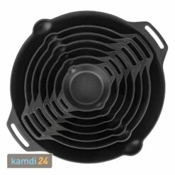 Petromax Feuerpfanne Fp50h Mit Zwei Henkeln -Outdoorchef-ausverkauf petromax feuerpfanne fp50h mit zwei henkeln 25373 m 12