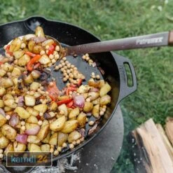 Petromax Feuerpfanne Fp50h Mit Zwei Henkeln -Outdoorchef-ausverkauf petromax feuerpfanne fp50h mit zwei henkeln 25373 m 4