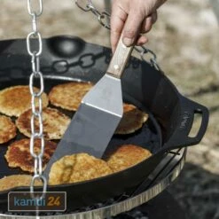 Petromax Feuerpfanne Fp50h Mit Zwei Henkeln -Outdoorchef-ausverkauf petromax feuerpfanne fp50h mit zwei henkeln 25373 m 6