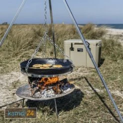 Petromax Feuerpfanne Fp50h Mit Zwei Henkeln -Outdoorchef-ausverkauf petromax feuerpfanne fp50h mit zwei henkeln 25373 m 9