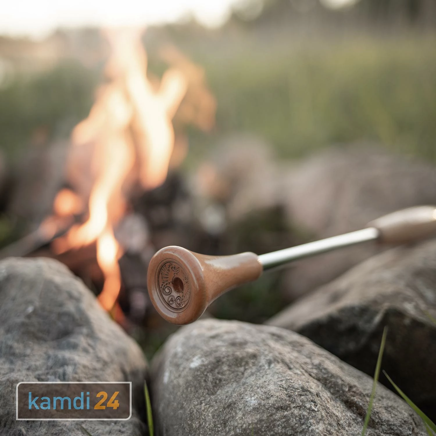 Petromax Feuerrohr 8 Petromax Feuerrohr – Bild 6