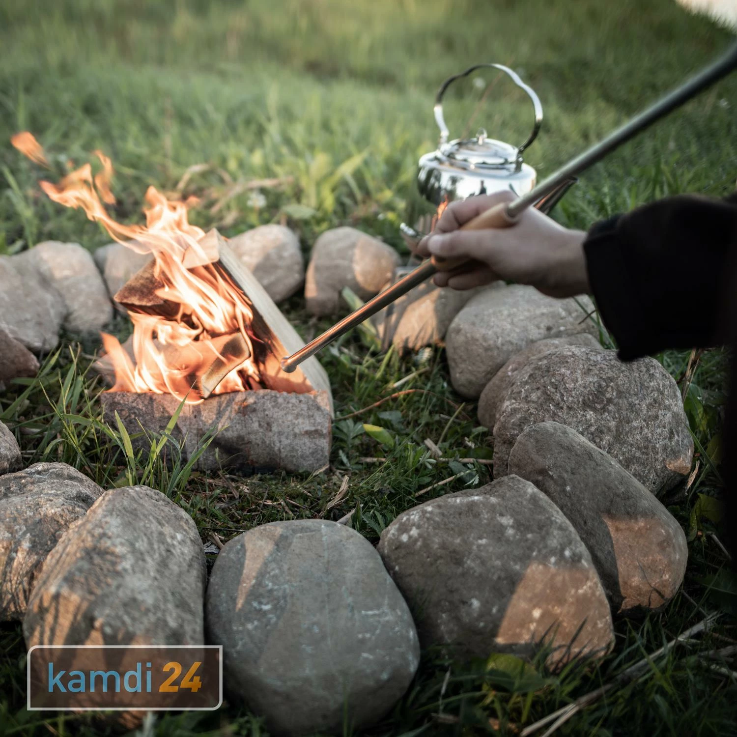 Petromax Feuerrohr 10 Petromax Feuerrohr – Bild 8