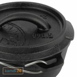 Petromax Feuertopf Ft0.5 11 Petromax Feuertopf Ft0.5 -Outdoorchef-ausverkauf petromax feuertopf ft05 25204 m 2