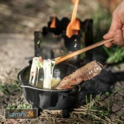 Petromax Feuertopf Ft0.5 12 Petromax Feuertopf Ft0.5 -Outdoorchef-ausverkauf petromax feuertopf ft05 25204 m 3