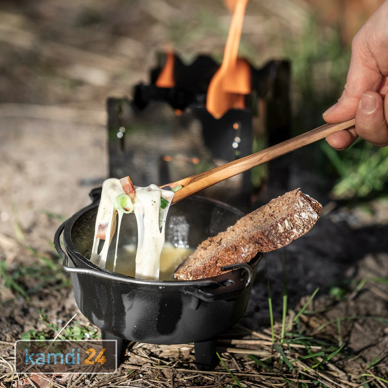 Petromax Feuertopf Ft0.5 6 Petromax Feuertopf Ft0.5 – Bild 4