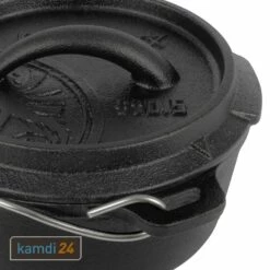 Petromax Feuertopf Ft0.5-t Ohne Füße -Outdoorchef-ausverkauf petromax feuertopf ft05 t ohne fuesse 25205 m 2