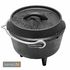 Petromax Feuertopf Ft1 11 Petromax Feuertopf Ft1 -Outdoorchef-ausverkauf petromax feuertopf ft1 14571 m 1