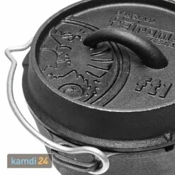 Petromax Feuertopf Ft1 12 Petromax Feuertopf Ft1 -Outdoorchef-ausverkauf petromax feuertopf ft1 14571 m 2