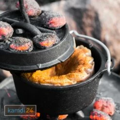 Petromax Feuertopf Ft1 15 Petromax Feuertopf Ft1 -Outdoorchef-ausverkauf petromax feuertopf ft1 14571 m 5