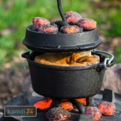 Petromax Feuertopf Ft1 16 Petromax Feuertopf Ft1 -Outdoorchef-ausverkauf petromax feuertopf ft1 14571 m 6