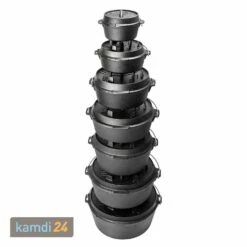 Petromax Feuertopf Ft1 17 Petromax Feuertopf Ft1 -Outdoorchef-ausverkauf petromax feuertopf ft1 14571 m 7