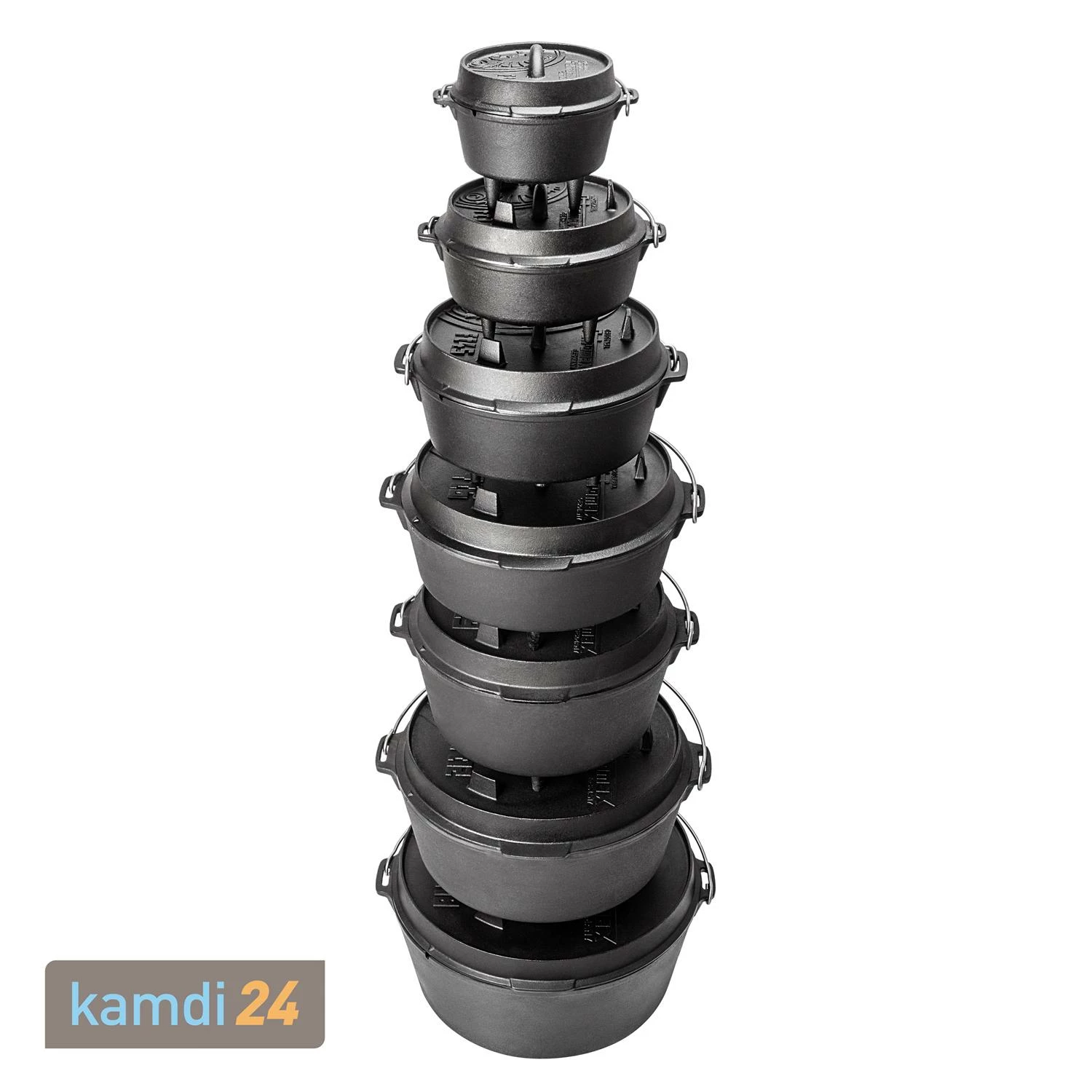 Petromax Feuertopf Ft1 10 Petromax Feuertopf Ft1 – Bild 8