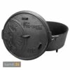 Petromax Feuertopf Ft12 2 Petromax Feuertopf Ft12 -Outdoorchef-ausverkauf petromax feuertopf ft12