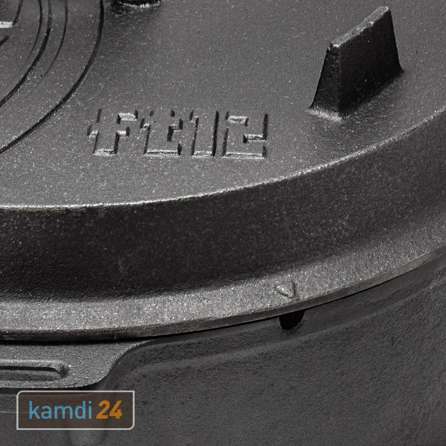 Petromax Feuertopf Ft12-t Ohne Füße 5 Petromax Feuertopf Ft12-t Ohne Füße – Bild 3