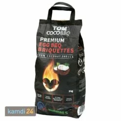 Petromax Feuertopf Ft6 Set Mit 3 Kg TOM COCO Grill-Briketts, Deckelheber, Grillzange, Reiniger Und Handschuhen -Outdoorchef-ausverkauf petromax feuertopf ft6 set mit 3 kg tom coco grill briketts deckelheber grillzange reiniger und handschuhen 21865 m 2