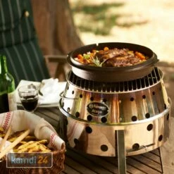 Petromax Feuertopf Ft6-t Ohne Füße 23 Petromax Feuertopf Ft6-t Ohne Füße -Outdoorchef-ausverkauf petromax feuertopf ft6 t ohne fuesse 14562 m 10