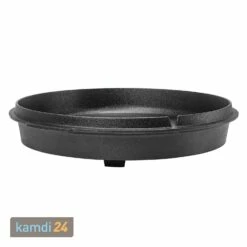 Petromax Feuertopf Ft6-t Ohne Füße 16 Petromax Feuertopf Ft6-t Ohne Füße -Outdoorchef-ausverkauf petromax feuertopf ft6 t ohne fuesse 14562 m 3