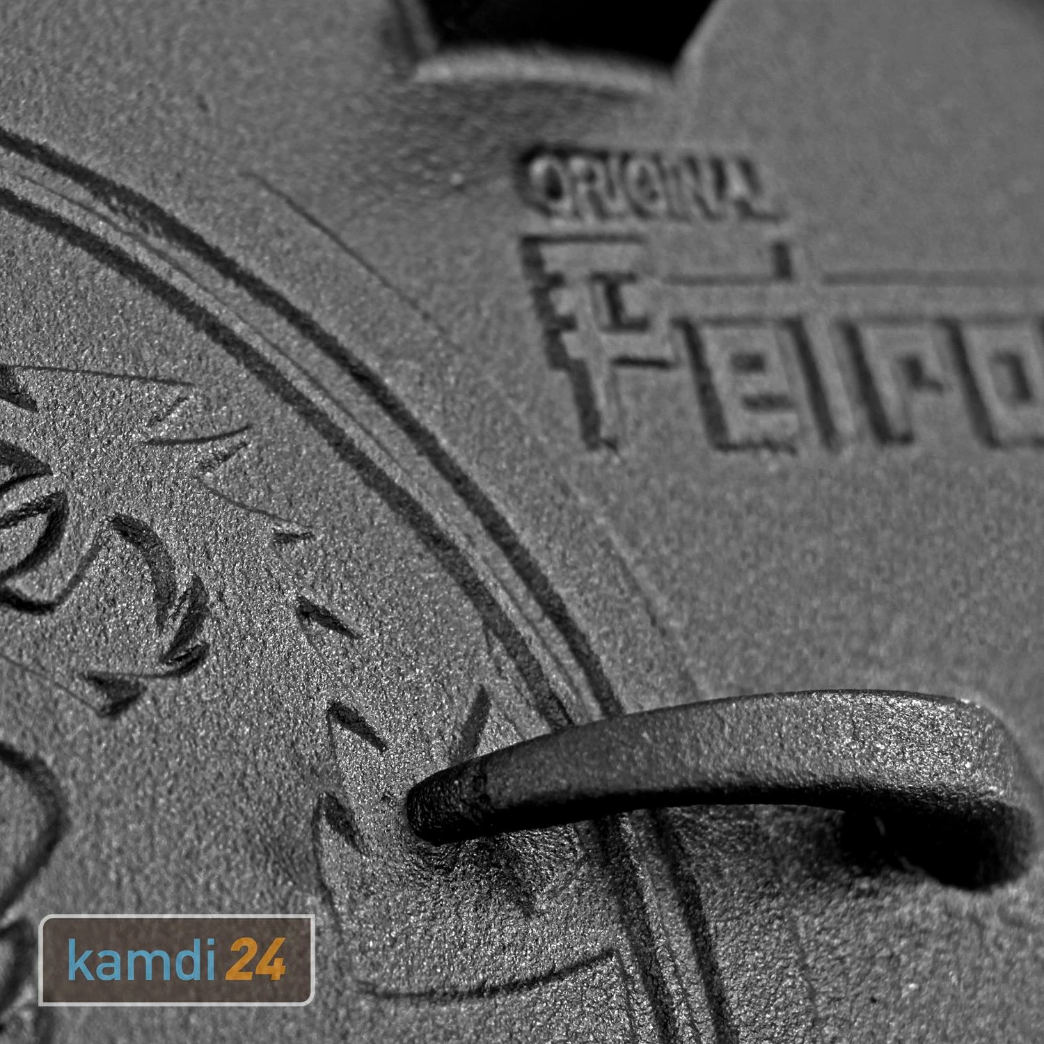 Petromax Feuertopf Ft6-t Ohne Füße 8 Petromax Feuertopf Ft6-t Ohne Füße – Bild 6