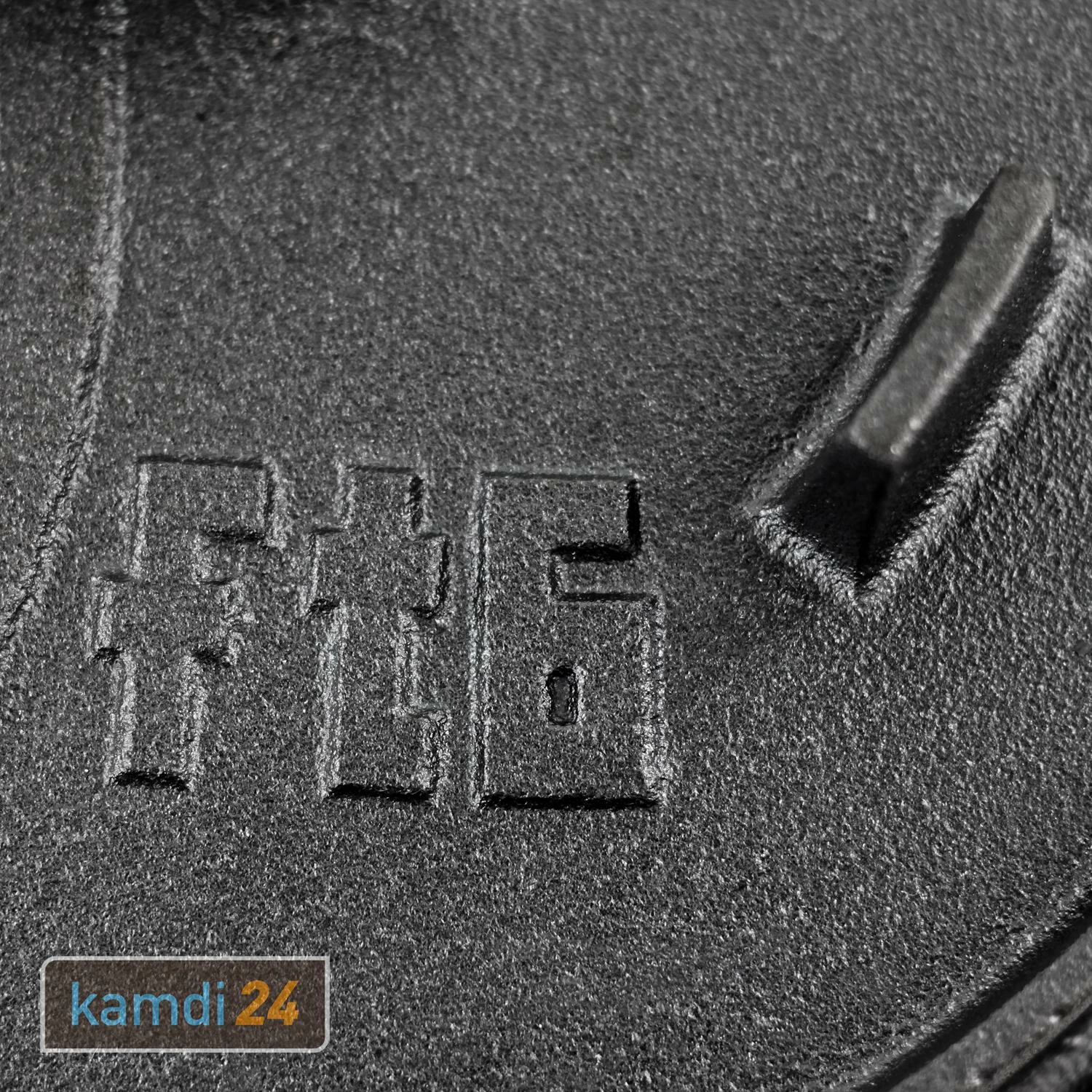 Petromax Feuertopf Ft6-t Ohne Füße 9 Petromax Feuertopf Ft6-t Ohne Füße – Bild 7