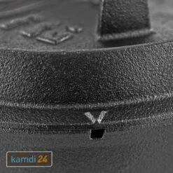 Petromax Feuertopf Ft6-t Ohne Füße 20 Petromax Feuertopf Ft6-t Ohne Füße -Outdoorchef-ausverkauf petromax feuertopf ft6 t ohne fuesse 14562 m 7