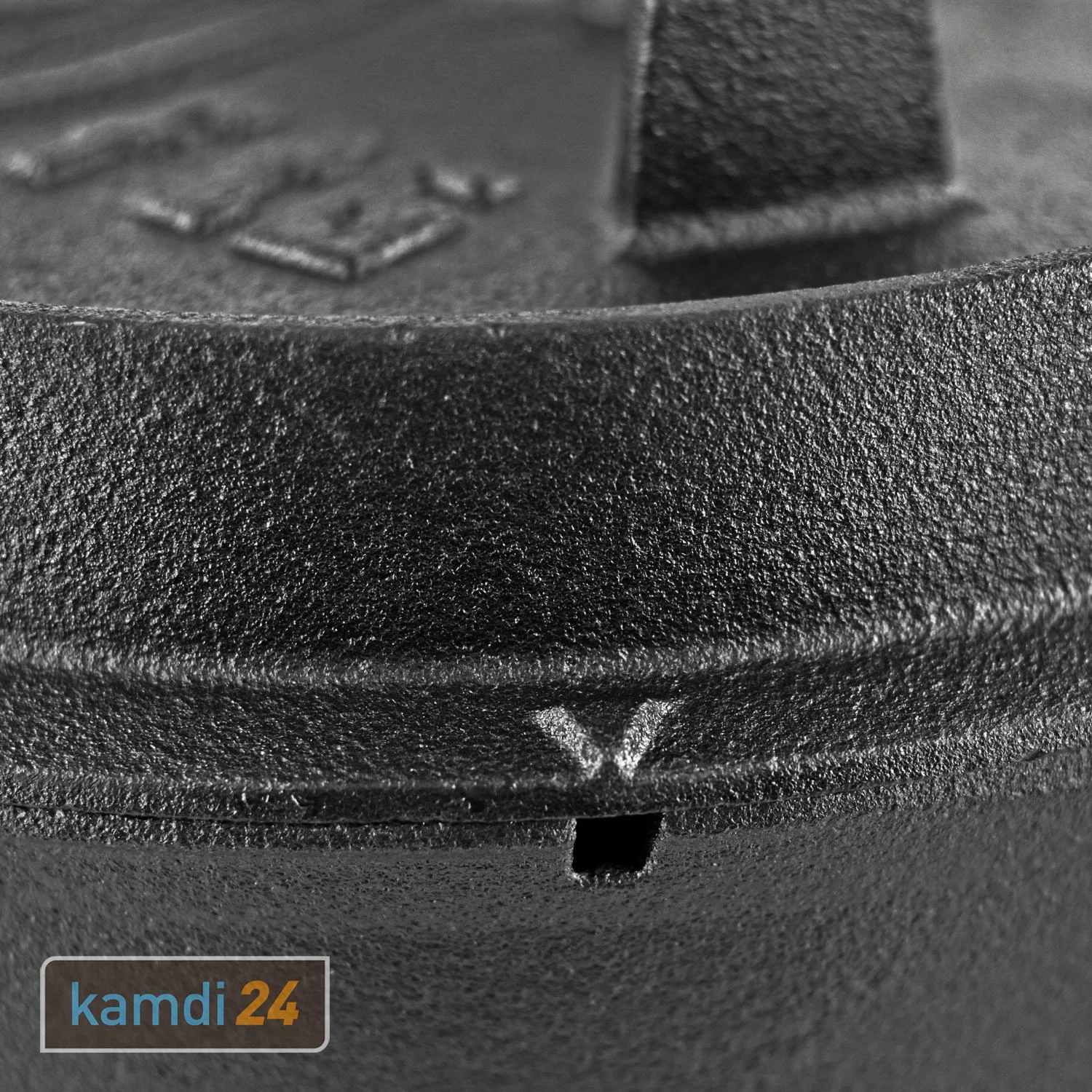 Petromax Feuertopf Ft6-t Ohne Füße 10 Petromax Feuertopf Ft6-t Ohne Füße – Bild 8