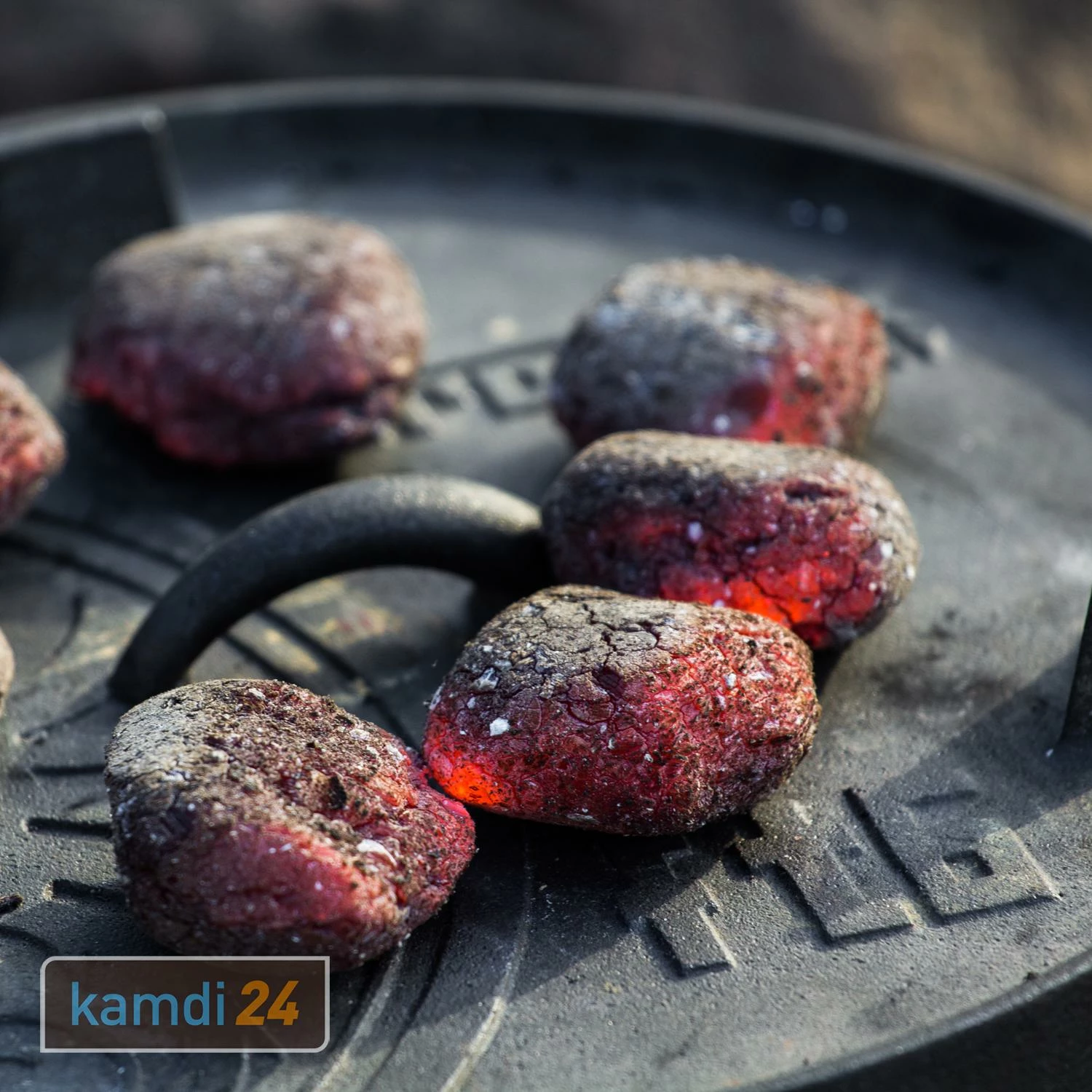 Petromax Feuertopf Ft6-t Ohne Füße 11 Petromax Feuertopf Ft6-t Ohne Füße – Bild 9