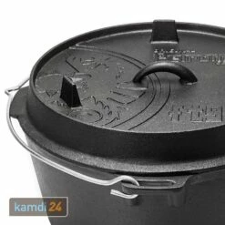 Petromax Feuertopf Ft9 14 Petromax Feuertopf Ft9 -Outdoorchef-ausverkauf petromax feuertopf ft9 14564 m 2