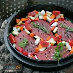 Petromax Feuertopf Ft9 16 Petromax Feuertopf Ft9 -Outdoorchef-ausverkauf petromax feuertopf ft9 14564 m 4