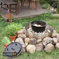 Petromax Feuertopf Ft9 19 Petromax Feuertopf Ft9 -Outdoorchef-ausverkauf petromax feuertopf ft9 14564 m 7