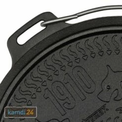 Petromax Feuertopf Ft9 Jubiläumsedition Mit Füßen 15 Petromax Feuertopf Ft9 Jubiläumsedition Mit Füßen -Outdoorchef-ausverkauf petromax feuertopf ft9 jubilaeumsedition mit fuessen 25388 m 6