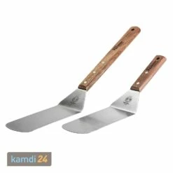 Petromax Flexibler Grill- Und Pfannenwender Mit Kurzgriff 10 Petromax Flexibler Grill- Und Pfannenwender Mit Kurzgriff -Outdoorchef-ausverkauf petromax flexibler grill und pfannenwender mit kurzgriff 14812 m 1