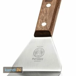 Petromax Flexibler Grill- Und Pfannenwender Mit Kurzgriff 13 Petromax Flexibler Grill- Und Pfannenwender Mit Kurzgriff -Outdoorchef-ausverkauf petromax flexibler grill und pfannenwender mit kurzgriff 14812 m 4